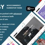Dressy fashion store clothing shop woocommerce theme codermarket.jpg
