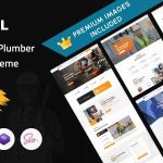 Drill handyman plumber services wordpress theme codermarket.jpeg