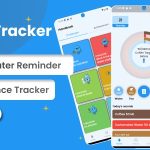 Drinking water reminder hydration and water tracker flutter android ios.jpg