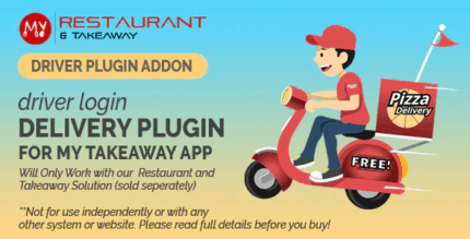 Driver app login drivers can view orders get directions navigate and mark.png
