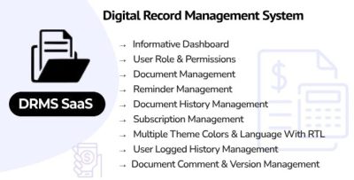 Drms saas digital record management system codermarket.jpeg