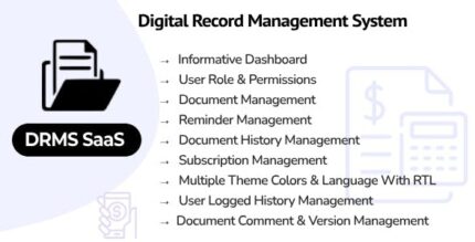 Drms saas digital record management system codermarket.jpeg