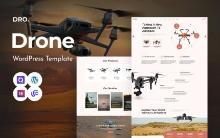 Dron drone startup and copter multipurpose wordpress elementor theme.jpg