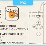 Droplet of coffee pro buildbox classic ios android reward video .png