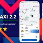 Droptaxi white label mobile taxi app software script codermarket.jpg
