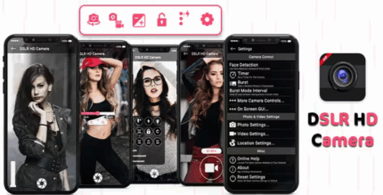 Dslr hd camera 4k hd ultra camera android app admob facebook.png