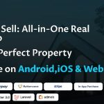 Dtbroker real estate property buy rent sell flutter android ios web apps.jpeg