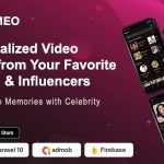 Dtcameo personalized video messages from celebrities influencers flutter.jpg
