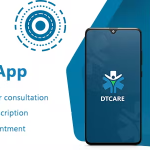 Dtcare doctor patient appointment booking flutter full application 1 1.png