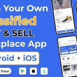 Dtclassified classified buy and sell marketplace flutter app android .jpg