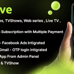 Dtlive movies tv series live tv channels ott android app .png