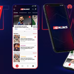 Dtnews flutter news application admin panel codermarket.png