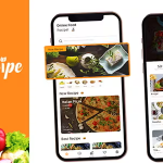 Dtrecipe food recipe flutter full application laravel admin panel .png