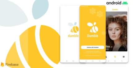 Dumble dating app codermarket.png
