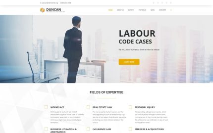 Duncan lawyer company responsive wordpress theme.jpg