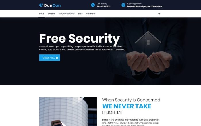 Duncan security systems bodyguard services wordpress theme.jpg