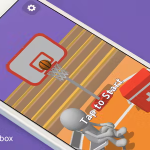 Dunk masters buildbox 3 game codermarket.png