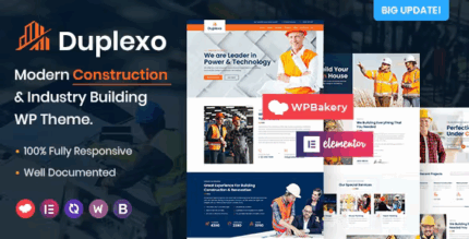 Duplexo construction renovation wordpress theme codermarket.png