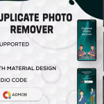 Duplicate photo remover android app admob 20 codermarket.png