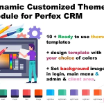 Dynamic customized theme module for perfex crm codermarket.png