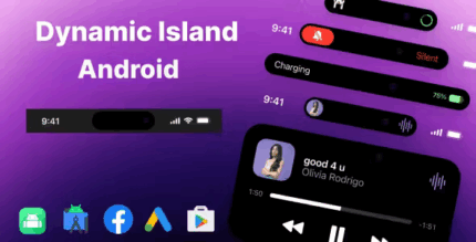 Dynamic island for android codermarket.png