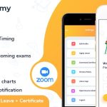 E academy online classes institute tuition and course management.jpg
