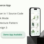 E commerce app flutter with firebase codermarket.jpeg