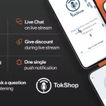 E commerce live shopping and auction tokshop codermarket.png