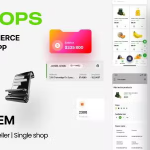 E commerce seller mobile application goshops codermarket.png