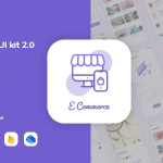 E commerce ui kit in flutter 20 supported codermarket.png