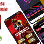 E sports logo maker android code codermarket.png