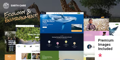 Earthcare ecology and environment theme codermarket.png