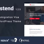 Eastend immigration visa consulting wordpress theme codermarket.png