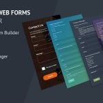 Easy forms advanced form builder and manager codermarket.jpg