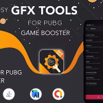Easy gfx tool for pubg ram boost game booster nickname generator .png