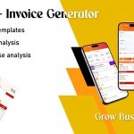 Easy invoice maker simple invoice generator android app codermarket.jpg