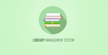Easy lms library management system codermarket.jpg