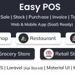Easy pos point of sale stock purchase invoice tax payroll web .jpg