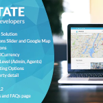 Easyestate real estate portal codermarket.png