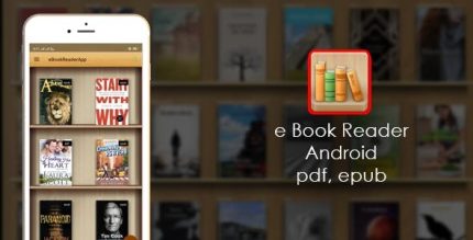 Ebook reader pdf epub reader android admob codermarket.jpeg
