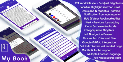 Ebook with offline android kotlin codermarket.png