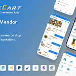 Ecart grocery food delivery fruits vegetable store full android.png