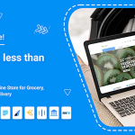 Ecart web ecommerce store website with laravel codermarket.png