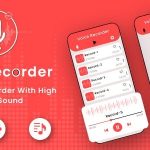 Echo voice recorder voice recording voice memos easy voice recorder .jpeg