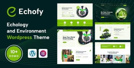 Echofy environment echology solar renewable energy wordpress theme .jpeg