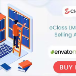 Eclass lms ebook selling addon codermarket.png