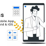 Eclass lms instructor mobile app flutter android ios codermarket.png