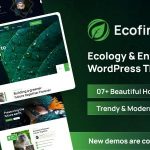 Ecofine ecology environment wordpress theme codermarket.jpeg