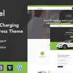 Ecofuel electric car charging station wordpress theme codermarket.png