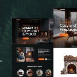 Ecoheat fireplace studio wordpress theme codermarket.jpg